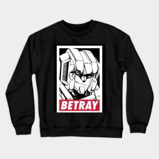 Betray Crewneck Sweatshirt